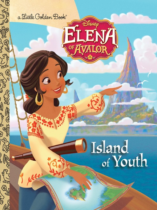 Title details for Island of Youth by Judy Katschke - Available